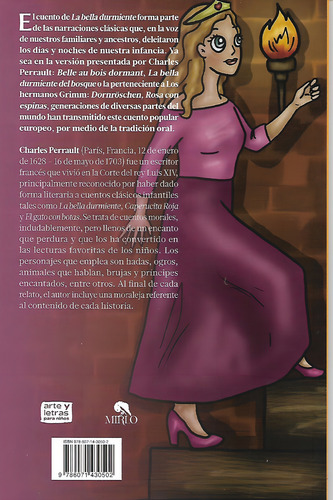 Bella Durmiente +4 Libros A Colores Niños Tú Escoge Títulos