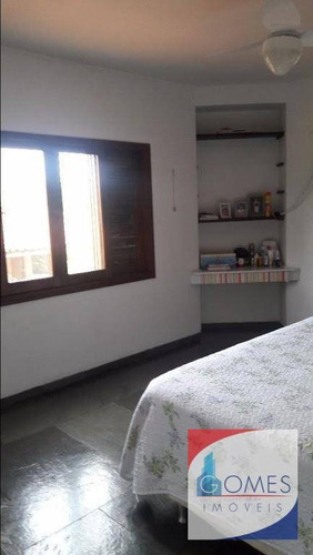 Imagem 24 de 30 de Casa Residencial À Venda, Condomínio Fechado Piccolo Paese, Salto. - Ca0200