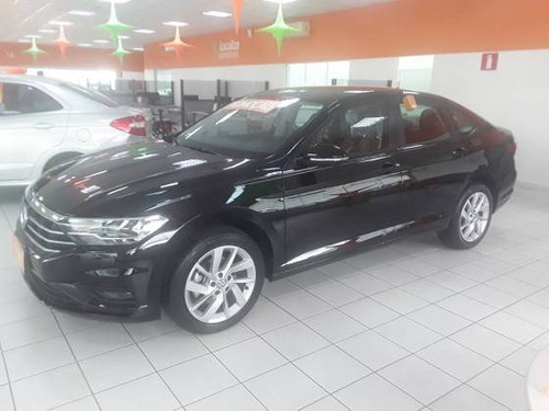 Imagem 5 de 10 de Volkswagen Jetta 1.4 250 Tsi Total Flex Tiptronic