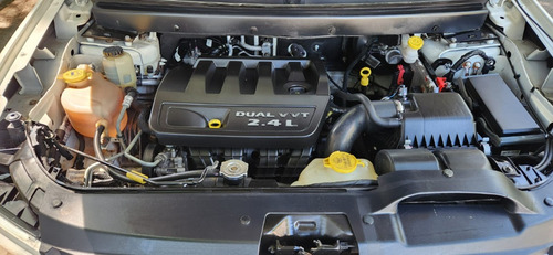 Fiat Freemont 2.4 Precision 5p