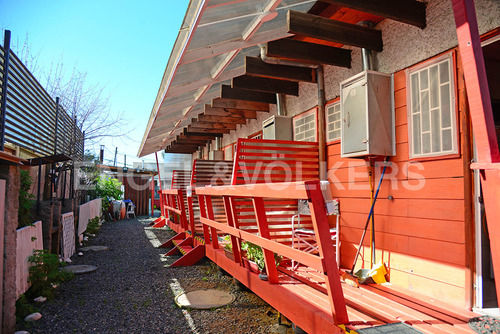 Venta Cabañas Comerciales.