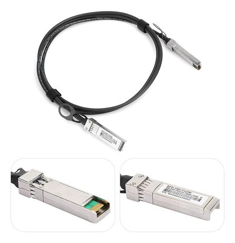Cable De Conexión Directa Para Servidores De Un Solo Canal C