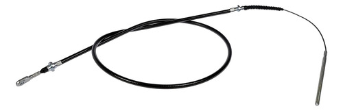 Cable Chicote Clutch Gmc Topkick C7500 1999