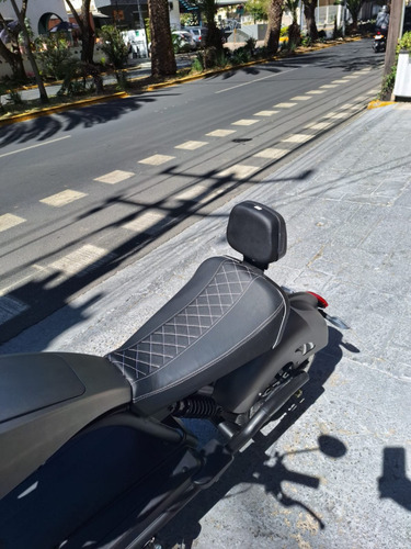 Motofeel Gdl - Luqi E-chopper @motofeelgdl