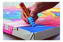 Comprar Marcadores Y Resaltadores Marcador De Pintura Acrílica