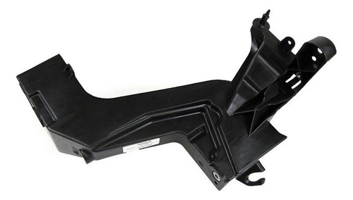 Para Jeep 14-22 Grand Cherokee Soporte De Faro Izquierdo