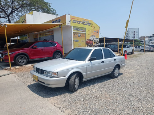 Nissan Sentra 1.6 B13