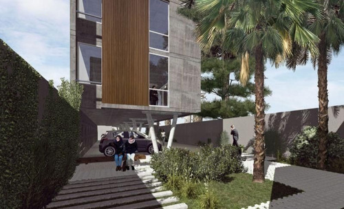 Oficinas 2 Ambientes De 70 M2 En Parque Leloir