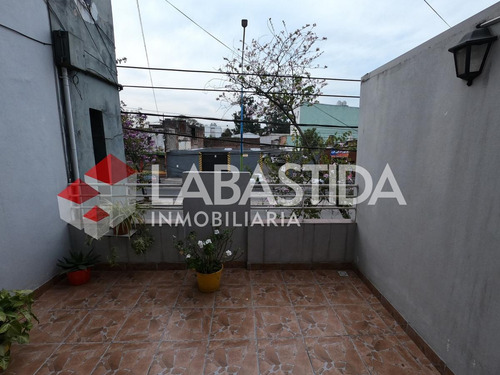 Imagen 7 de 7 de Departamento - Plazoleta Mitre