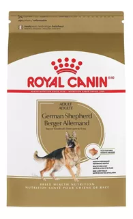 Royal Canin Ovejero Aleman Perro Adulto 12 Kg Nuska