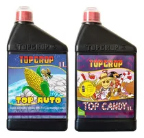 Comprar Top Crop Auto Candy Combo Automáticas Fertilizantes 1lts