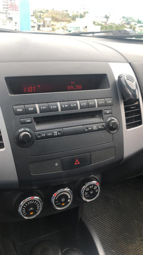 Mitsubishi Outlander 2.4 Gls 170cv At C/t