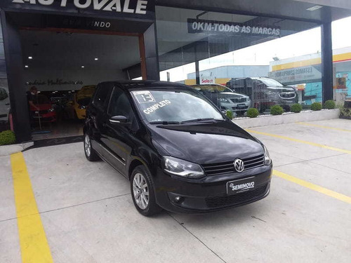 Volkswagen Fox 1.6 Prime G2 Total Flex