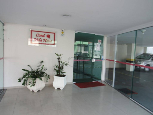 Imagem 4 de 25 de Apartamento À Venda, 70 M² Por R$ 279.000,00 - Vila Galvão - Guarulhos/sp - Ap1119