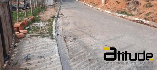 Imagem 1 de 3 de Terreno A Venda Em Santana De Parnaiba, Germano. - 4309