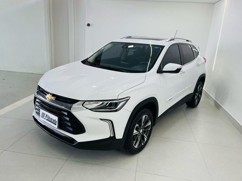 Chevrolet Tracker 12t A Pr