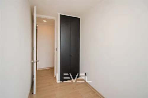 Departamento Don Pepe 88. Piso 12. Vista Poniente