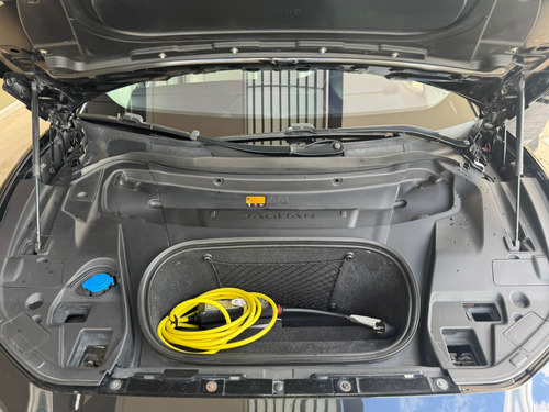Jaguar I-Pace First Edition 400PS
