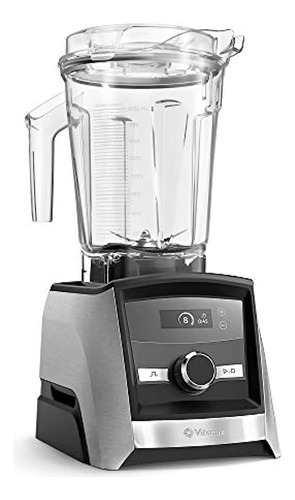 Licuadora Inteligente Vitamix Con A3300 Ascent Series, Grado