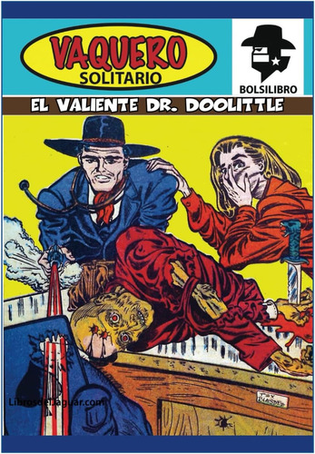 Libro: El Valiente Doctor Doolittle: Cambió Sus Medicinas Po