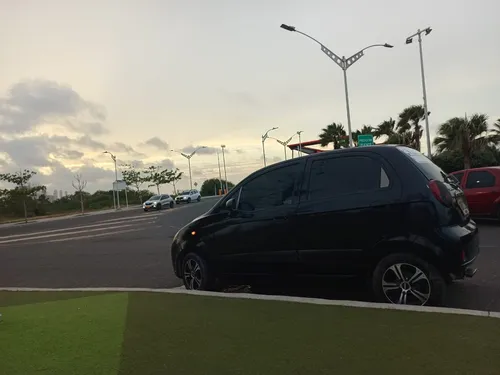 Chevrolet Spark 1.0 cronos