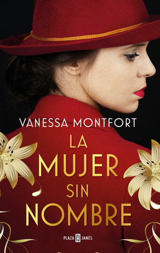 Mujer Sin Nombre,la - Montfort, Vanessa