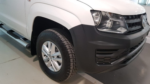 Volkswagen Amarok Trendline 2.0 140cv 4x2