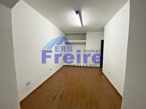 Imagem 9 de 19 de Locação - Sobrado 3 Dorms. 2 Banheiros 3 Vagas 345m² Rudge Ramos - São Bernardo Do Campo Sob01180
