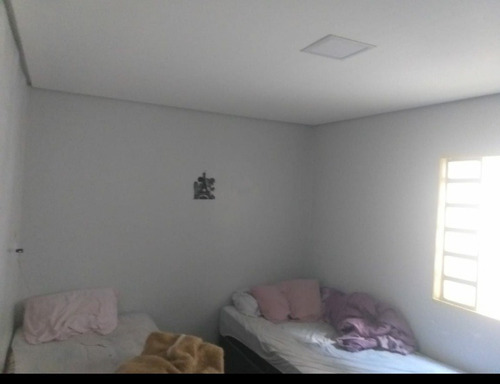 Imagem 7 de 21 de 2 Ótimas Casas/ 2 Quartos /entrada Totalmente Independente. Alugada Por 1500 E 900 Reais