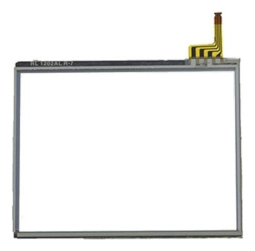Touch Screen Compatible Con Nintendo Ds Lite