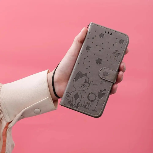 Funda De Teléfono Cat A Prueba De Golpes Para