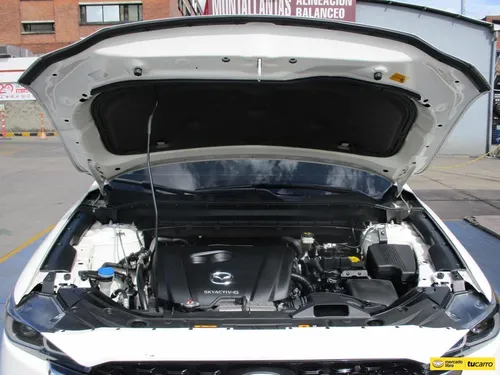 Mazda Cx-5 Touring 4x2 2000cc At Aa