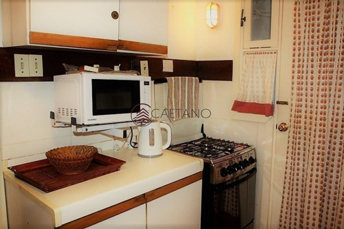 Imagen 8 de 15 de Apartamento Frente Al Mar! - Punta Del Este Peninsula