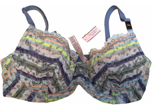 Corpiños Victorias Secret Orig.eeuu Nueva Colección 34d