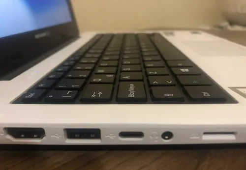 Netbook Intel Celeron N4000 Positivo 4gb Ddr4 Ssd 128gb (Usado)