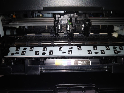 Impressora Canon Pixma E481