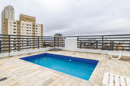 Imagem 24 de 30 de Apartamento - Ap03639 - 69410267