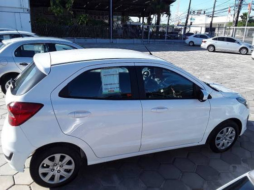Imagem 9 de 9 de Ford Ka 1.0 Ti-vct Flex Se Manual