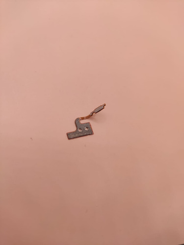 Flex Sensor De Proximidade Celular Lg K41s (Usado)