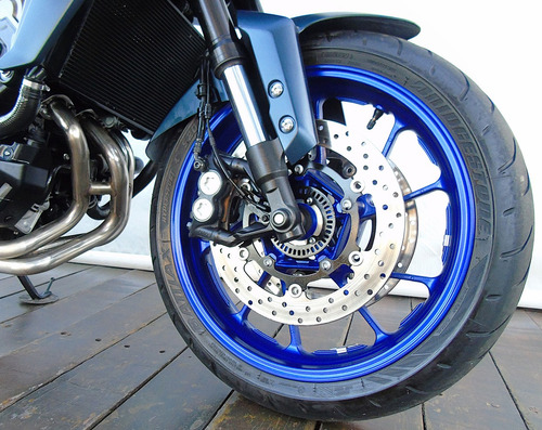 Yamaha Mt-09 Abs