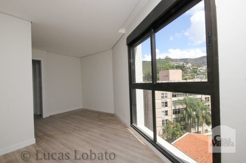 Imagem 9 de 15 de Apartamento À Venda No Serra - Código 267904 - 267904