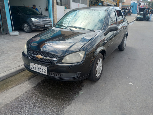 Chevrolet Classic 1.0 Ls Flex Power 4p