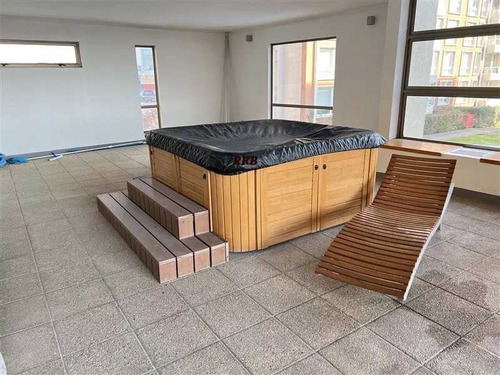 Lindo Departamento Parque Urbano (63176)