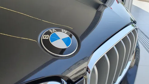 BMW X5 4.4 Xdrive50ia Excellence At