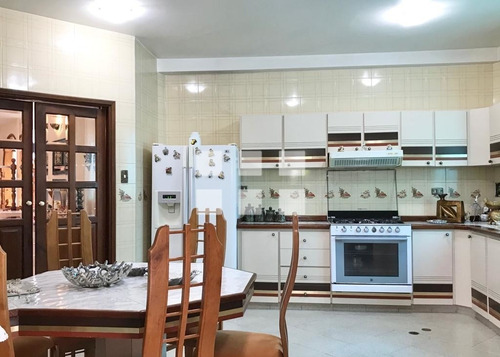 Casa En El Conjunto Residencial Las Villas