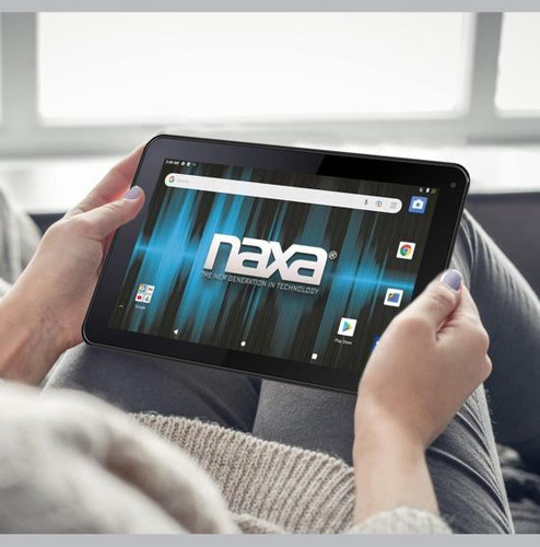 Naxa Nid-7022 Tablet Android 11 Con Pantalla Hd Tn De 7 Y F