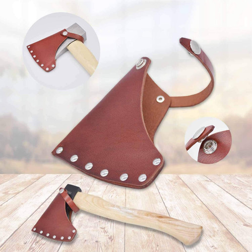 3 Funda De Protección Para La Cabeza De Hacha Funda De Hoja