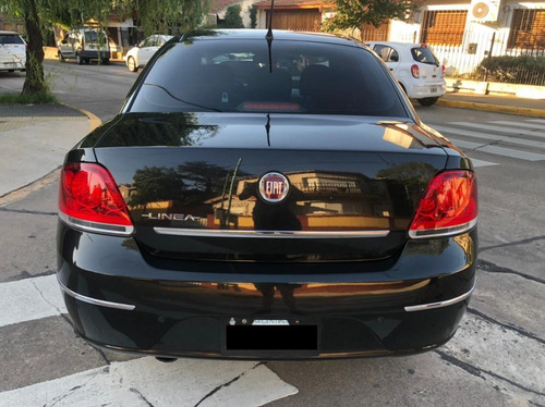 Fiat Linea Essence Duaologic