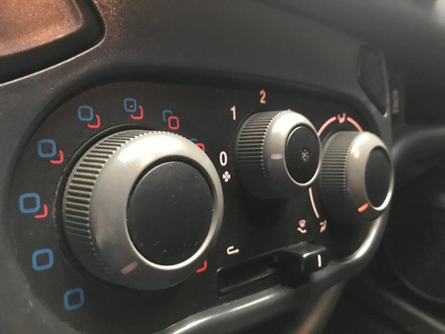 Fiat Fiorino Furgon Evo Confort 1.4