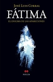 Fatima **promo** - Jose Luis Corral